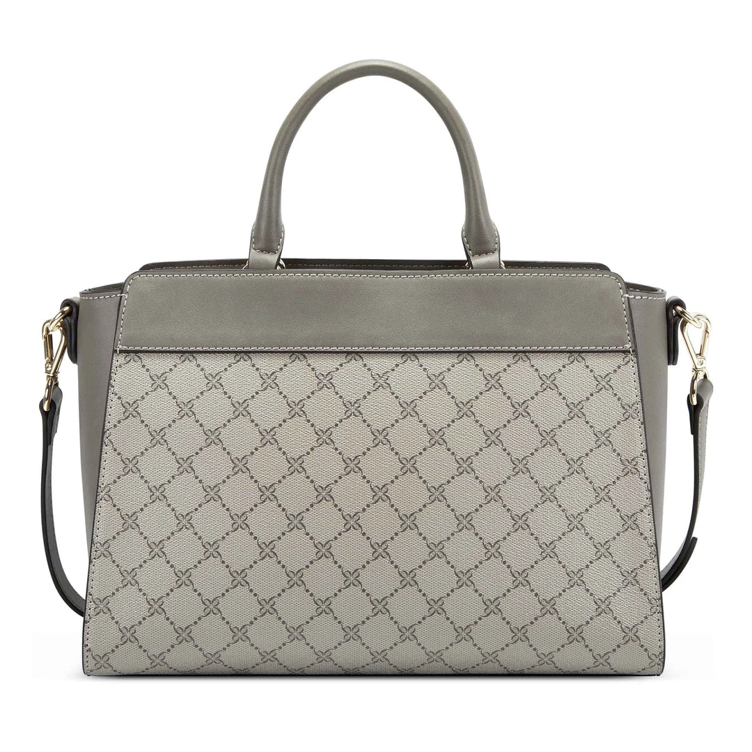 Nine West Handbags Juliette Jet Set Satchel 5 Nine West Handbags Juliette Jet Set Satchel