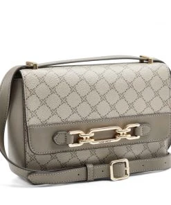 Nine West Handbags Juliette Cnvrtble Xbody Flap