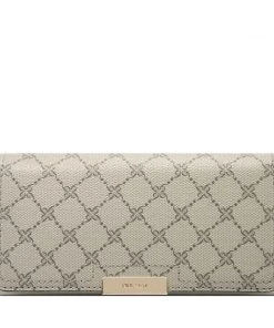 Nine West Handbags Lawson File Clutch