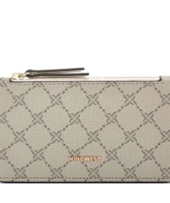 Nine West Handbags Lawson Coin Card Case