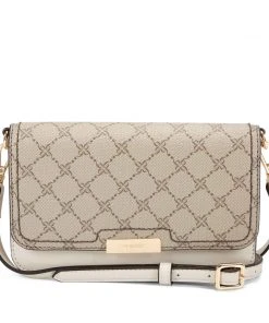 Nine West Handbags Lawson Wallet On A String