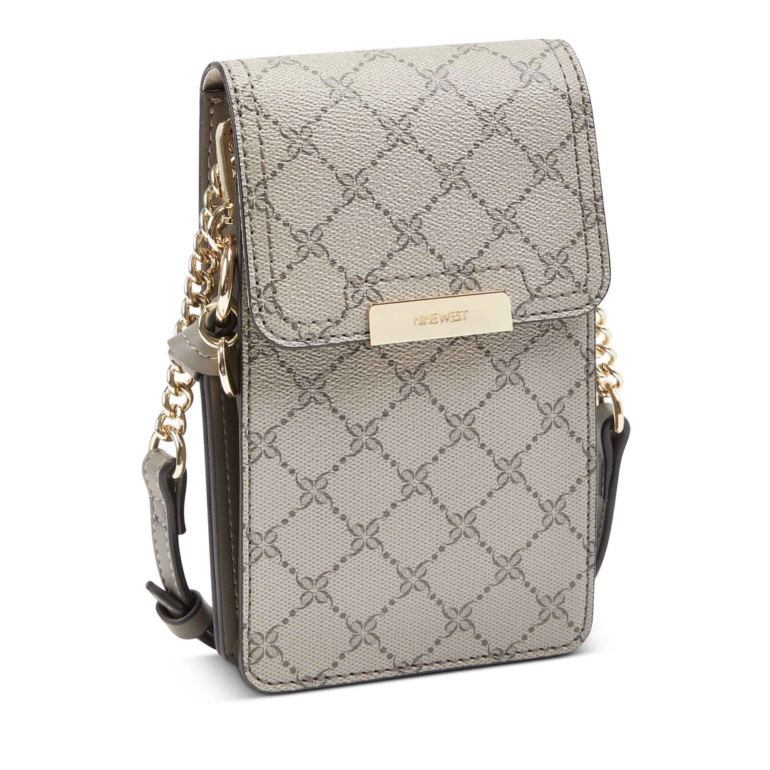 Nine West Handbags Lawson Phone Wallet On A String 4 Nine West Handbags Lawson Phone Wallet On A String