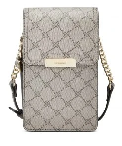 Nine West Handbags Lawson Phone Wallet On A String