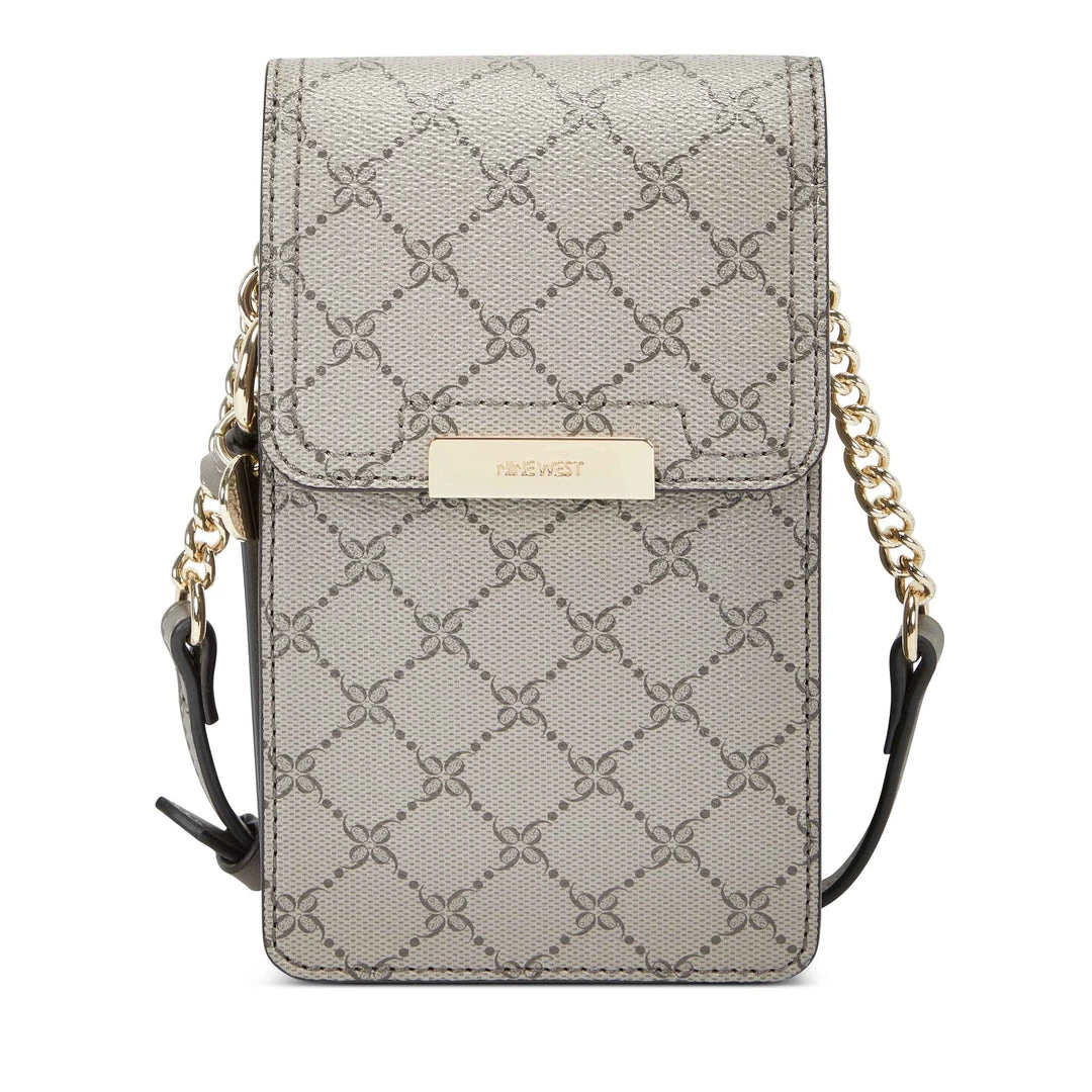Nine West Handbags Lawson Phone Wallet On A String 3 Nine West Handbags Lawson Phone Wallet On A String