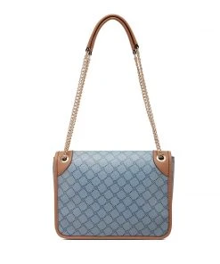 Nine West Handbags Branwen Cnvrtble Shldr Bag