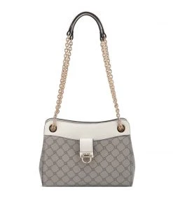 Nine West Handbags Clara Convertible Crossbody