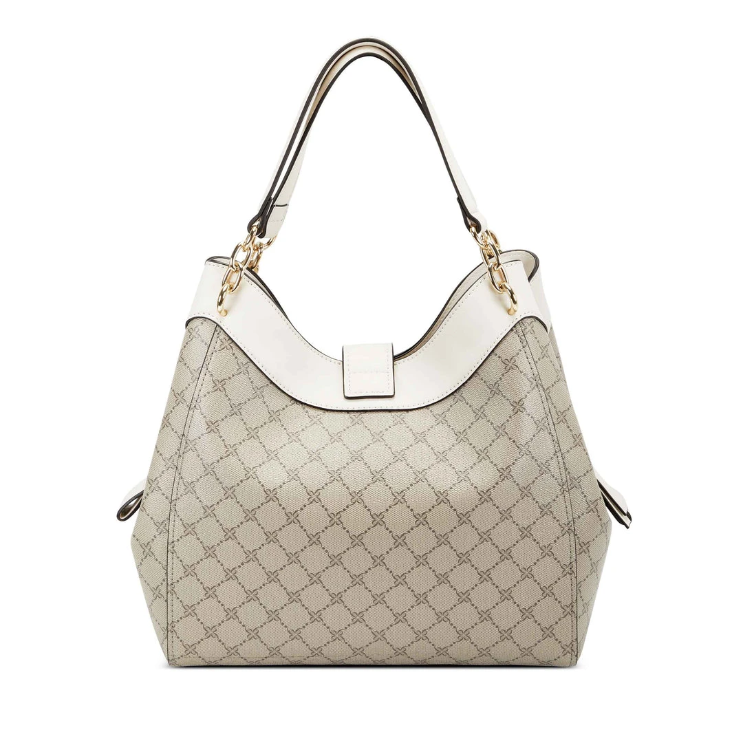 Nine West Handbags Clara Jet Set Carryall 5 Nine West Handbags Clara Jet Set Carryall