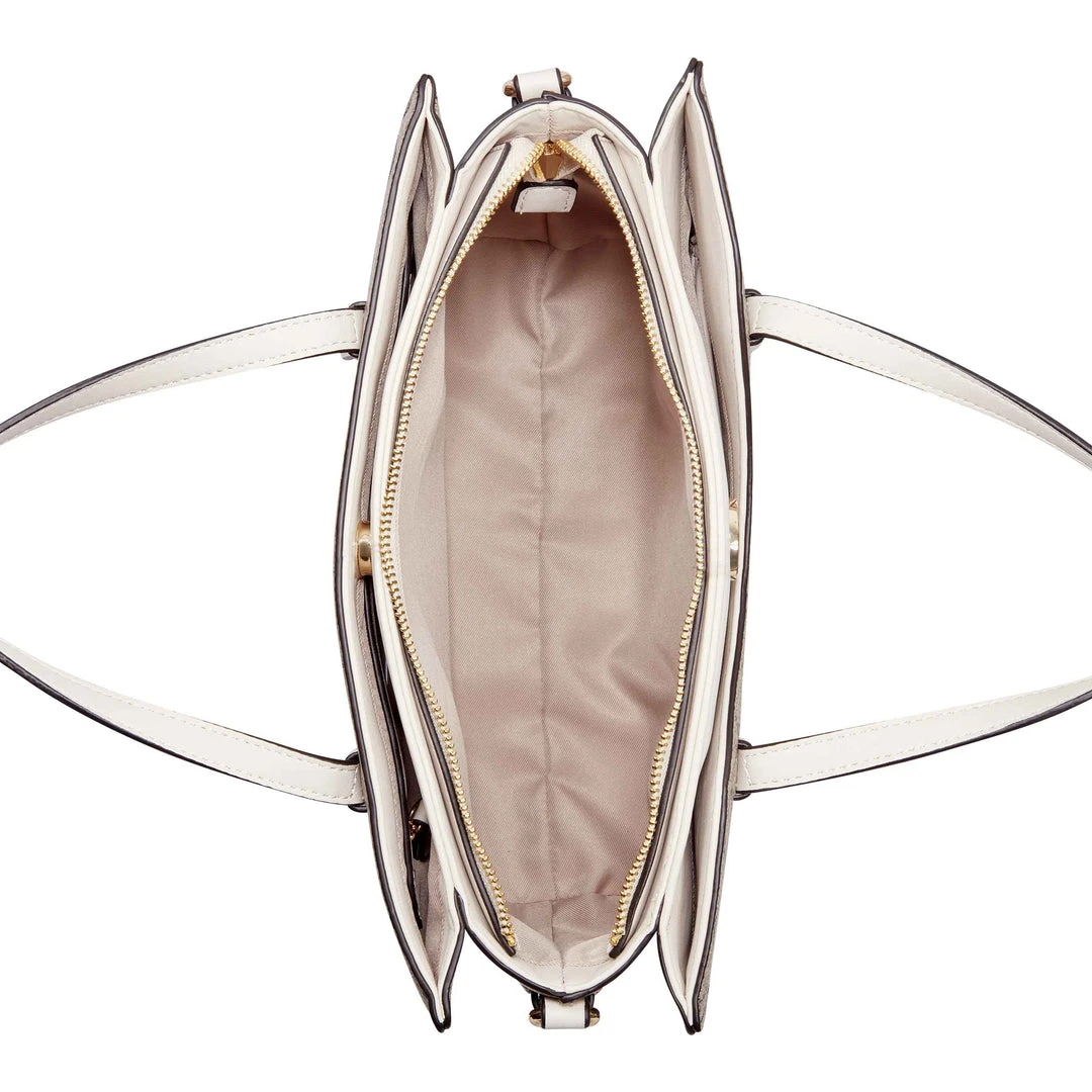 Nine West Handbags Geneva Jet Set Satchel 6 Nine West Handbags Geneva Jet Set Satchel