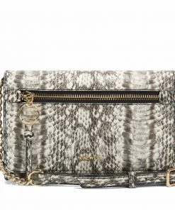 Nine West Handbags Ring Leader Wallet On A String