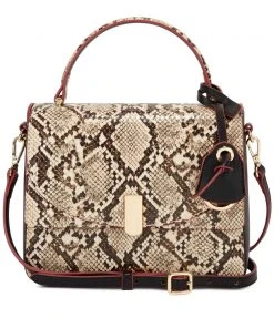 Nine West Handbags Kinsley Mini Top Handle