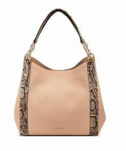 Nine West Handbags Channa Jet Set Carryall
