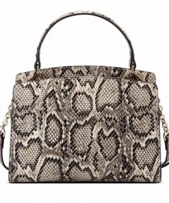 Nine West Handbags Tatum Small Satchel 4 Nine West Handbags Tatum Small Satchel