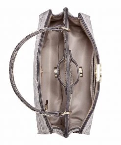 Nine West Handbags Tatum Small Satchel 5 Nine West Handbags Tatum Small Satchel