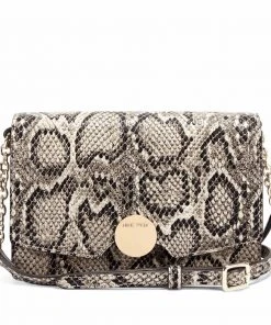 Nine West Handbags Tatum Crossbody Flap