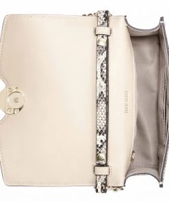 Nine West Handbags Tatum Crossbody Flap