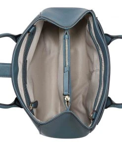 Nine West Handbags Hunter Jet Set Satchel