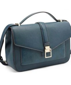 Nine West Handbags Hunter Crossbody Flap