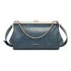 Nine West Handbags Mallorie Fram Crossbody