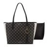 Nine West Handbags Ring Leader Tote
