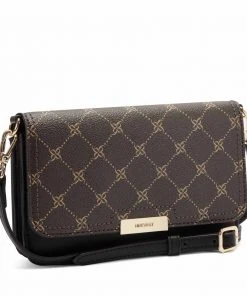 Nine West Handbags Kennedy Wallet On A String