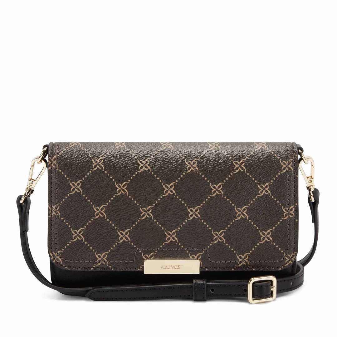 Nine West Handbags Kennedy Wallet On A String 3 Nine West Handbags Kennedy Wallet On A String