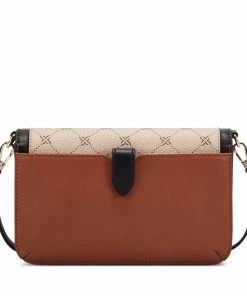 Nine West Handbags Kennedy Wallet On A String