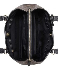 Nine West Handbags Brooklyn Jet Set Carryall