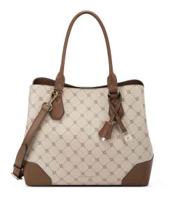 Nine West Handbags Brooklyn Jet Set Carryall