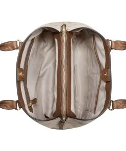 Nine West Handbags Brooklyn Jet Set Carryall