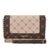 Nine West Handbags Emerson Wallet On A String