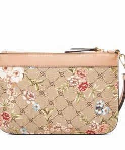 Nine West Handbags Cara Wristlet