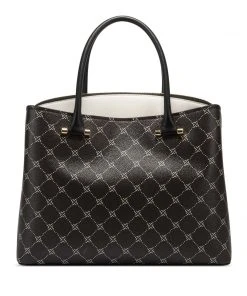 Nine West Handbags Eloise Jet Set Satchel