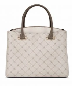 Nine West Handbags Eloise Jet Set Satchel