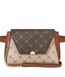 Nine West Handbags Ridgewood Crossbody Belt Bag