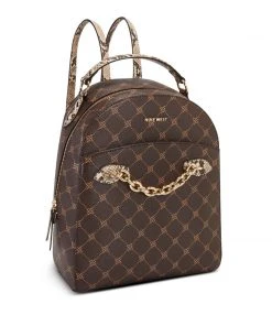 Nine West Handbags Delilah Small Backpack