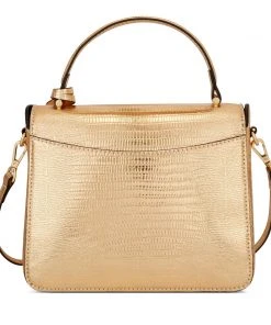 Nine West Handbags Kinsley Mini Top Handle