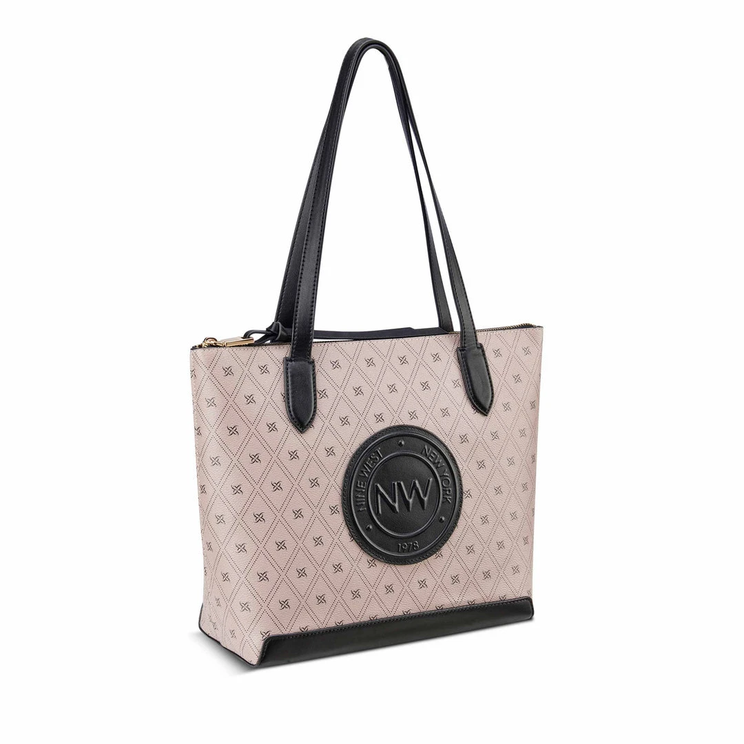 Nine West Handbags Huntington Tote 4 Nine West Handbags Huntington Tote