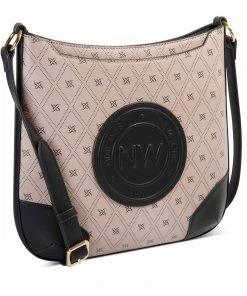 Nine West Handbags Huntington Swing Pack