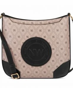 Nine West Handbags Huntington Swing Pack