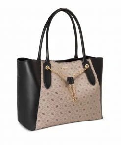 Nine West Handbags Felicity 2 In 1 Tote