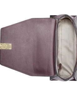 Nine West Handbags Imogen Top Handle Flap