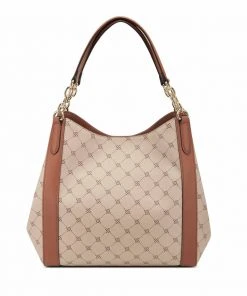 Nine West Handbags Channa Jet Set Carryall