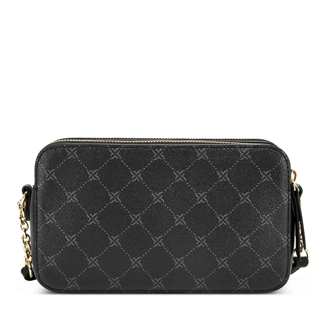 Nine West Handbags Penny Double Zip Crossbody 5 Nine West Handbags Penny Double Zip Crossbody