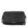 Nine West Handbags Penny Double Zip Crossbody