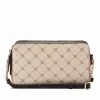 Nine West Handbags Penny Double Zip Crossbody