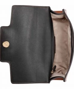 Nine West Handbags Leroux Top Handle Xbody Flap