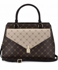 Nine West Handbags Rhett Satchel