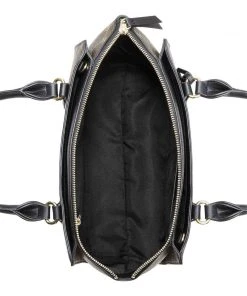 Nine West Handbags Paisley Jet Set Satchel 9 Nine West Handbags Paisley Jet Set Satchel