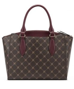 Nine West Handbags Paisley Jet Set Satchel 8 Nine West Handbags Paisley Jet Set Satchel