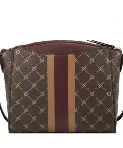 Nine West Handbags Paisley Crossbody